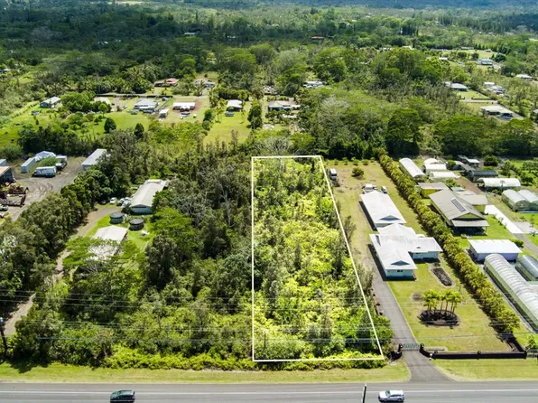 Pahoa Rd Lot 27-A, Kurtistown, HI 96760