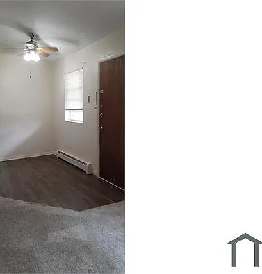 1 bed, 700 sqft, $1,650 — Photo 2