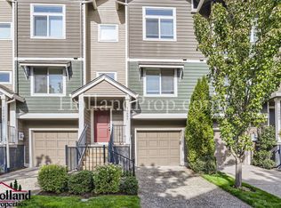 10597 NE Avery Way, Hillsboro, OR 97006
