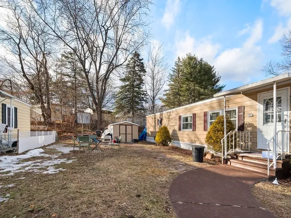 239 Ayer Rd Lot 79, Littleton, MA 01460