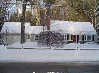41 Trailsend Dr, Canton, CT 06019