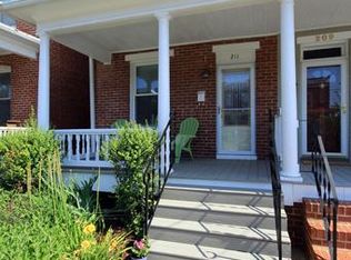211 Washington St, Frederick, MD 21701