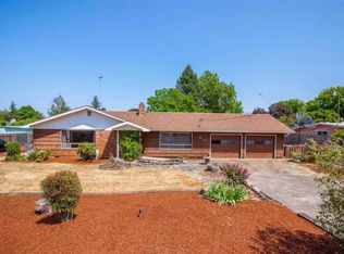 2168 Evergreen Ave NE, Salem, OR 97301
