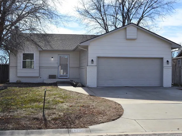 11709 W 18 N, Wichita, KS 67212