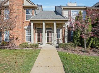 3601 Oakmonte Blvd, Oakland Twp, MI 48306