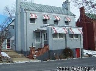 3727 Middlebrook Village Rd, Middlebrook, VA 24459