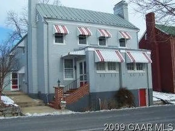 3727 Middlebrook Village Rd, Middlebrook, VA 24459