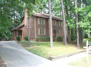 6200 Valley Estates Dr, Raleigh, NC 27612