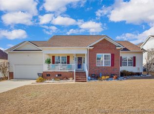 3908 Fox Meadow Ln, Hope Mills, NC 28348