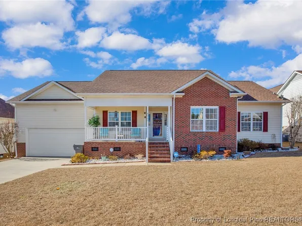 3908 Fox Meadow Ln, Hope Mills, NC 28348