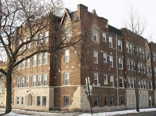 6254 N Whipple St #6256-G, Chicago, IL 60659