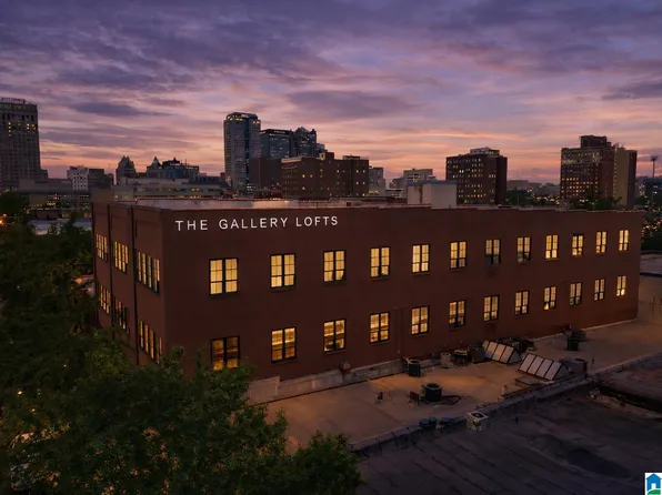 2412 2nd Ave N APT 23, Birmingham, AL 35203