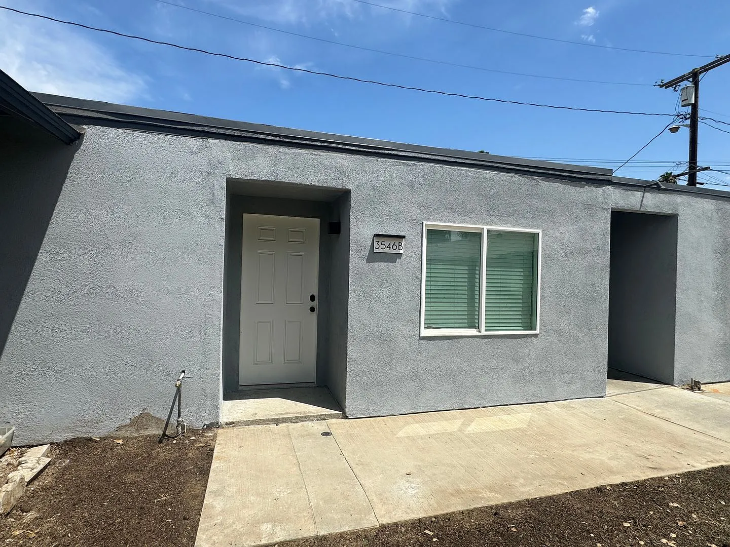 Douglass Apartments — Photo 1