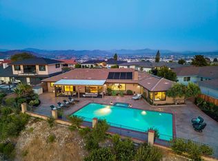 1724 Hacienda Pl, El Cajon, CA 92020