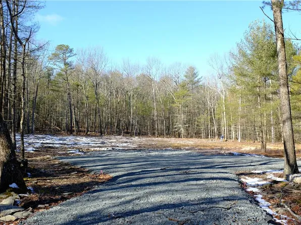 Lot#9 Francis Drive, Narrowsburg, NY 12764
