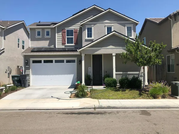 7420 E Amherst Ave, Fresno, CA 93737