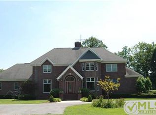 3436 Blue Springs Rd, Decherd, TN 37324