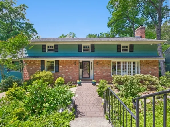 2659 Deer Path, Scotch Plains Twp., NJ 07076