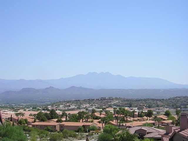 2nd image of 13204 E Mountainside Drive #C