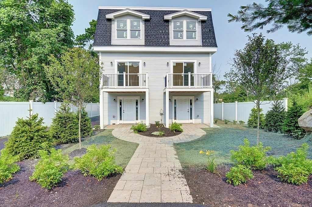 44 Prospect Hill St B, Quincy, MA 02169 Zillow