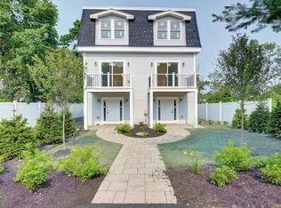 44 Prospect Hill St #B, Quincy, MA 02169