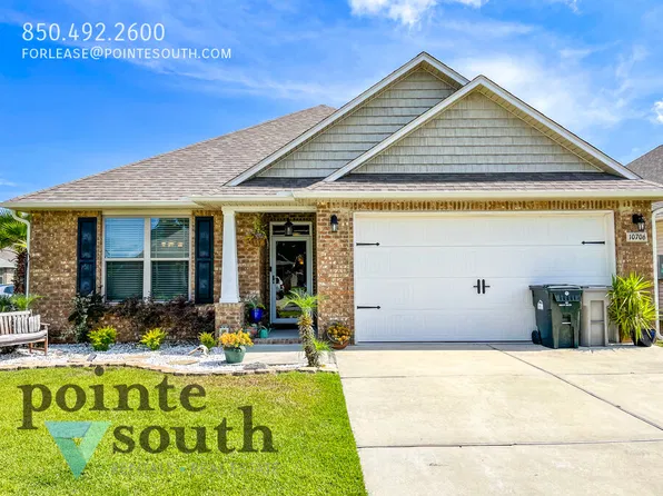 10706 Trailblazer Way, Pensacola, FL 32506