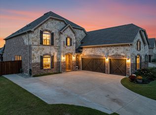 6524 Elderberry Way, Argyle, TX 76226