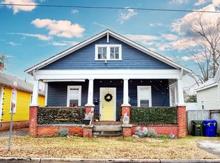 1205 Forbes St, Greenville, NC 27858