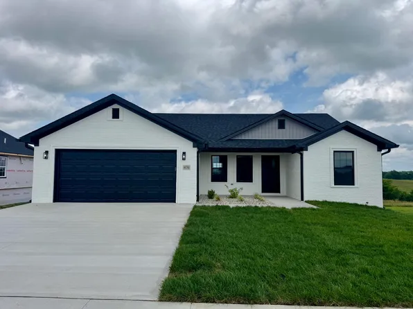 470 Wyldwood Way, Berea, KY 40403