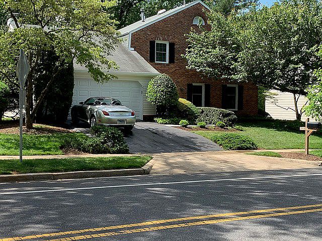 1848 Greenplace Terrace