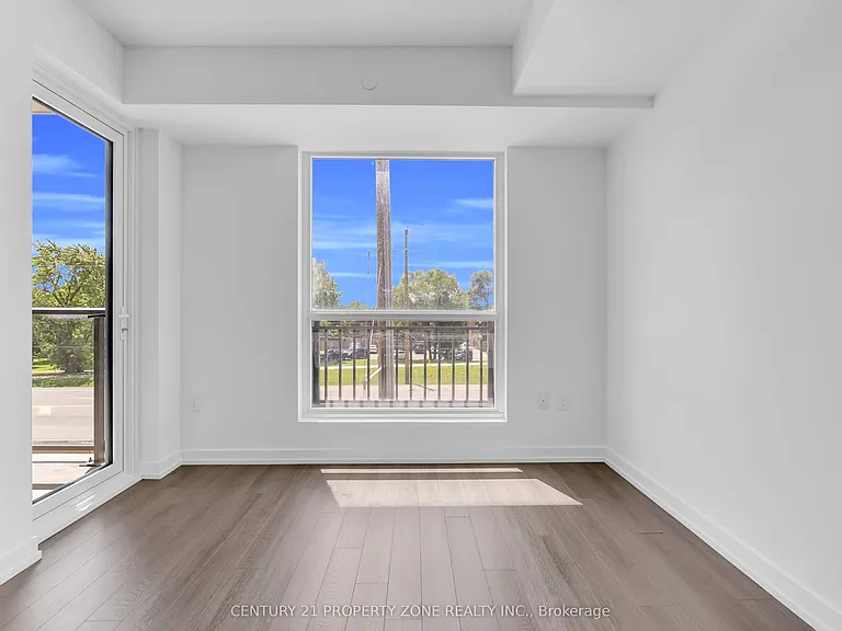 4010 Eglinton Ave W #227 — Photo 6