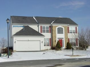 4 Trevino Ct, Middletown, DE 19709