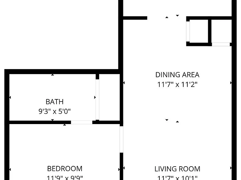 3681 Lynn Dr #B — Photo 14