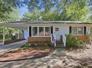 327 Burke St, Gibsonville, NC 27249