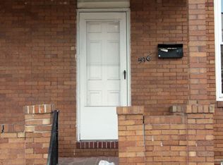 516 N Bouldin St, Baltimore, MD 21205