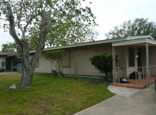 1133 Clare Dr, Corpus Christi, TX 78412