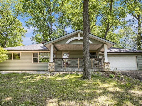 6518 N 28th St, Richland, MI 49083