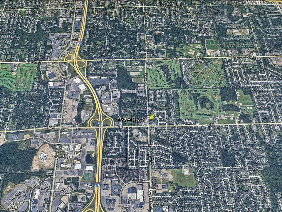2nd image of Vacant Newburg Newburg