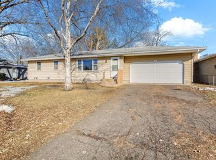641 119th Ave NE, Blaine, MN 55434