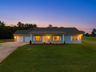 148 Peace Rd, Newport, TN, 37821