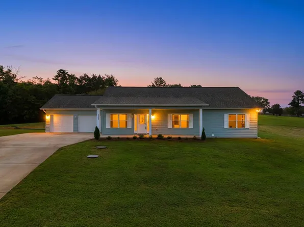 148 Peace Rd, Newport, TN 37821