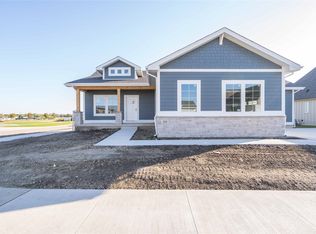 201 SW 17th St, Ankeny, IA 50023