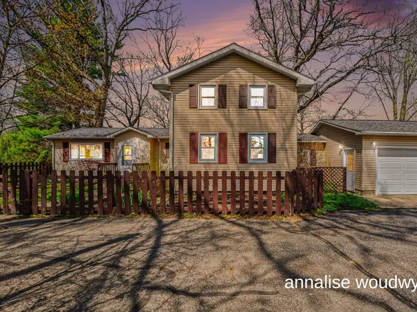 5728 Ethelwin Ave NE, Belmont, MI 49306