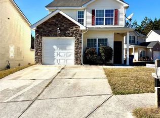 345 Dressage Ct, Riverdale, GA 30296