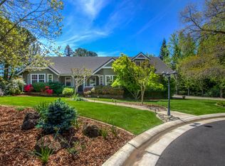 15024 Venado Dr, Rancho Murieta, CA 95683