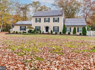 43 Foxchase Rd, Tabernacle, NJ 08088