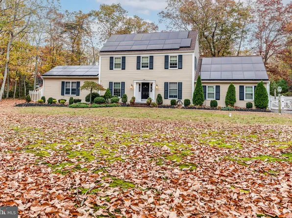 43 Foxchase Rd, Tabernacle, NJ 08088