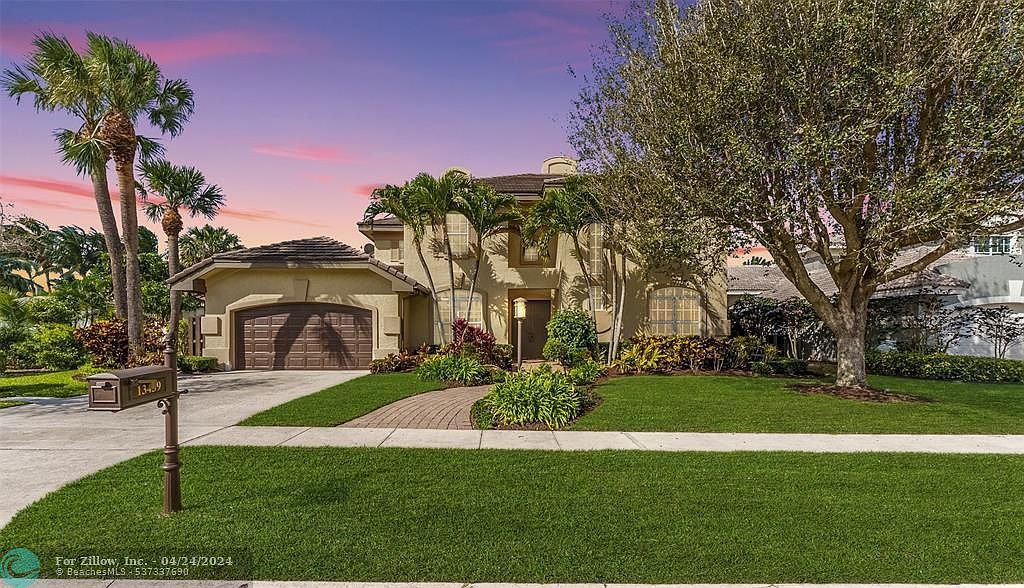 13439 Bradfords Wharf, Palm Beach Gardens, FL 33410 Zillow