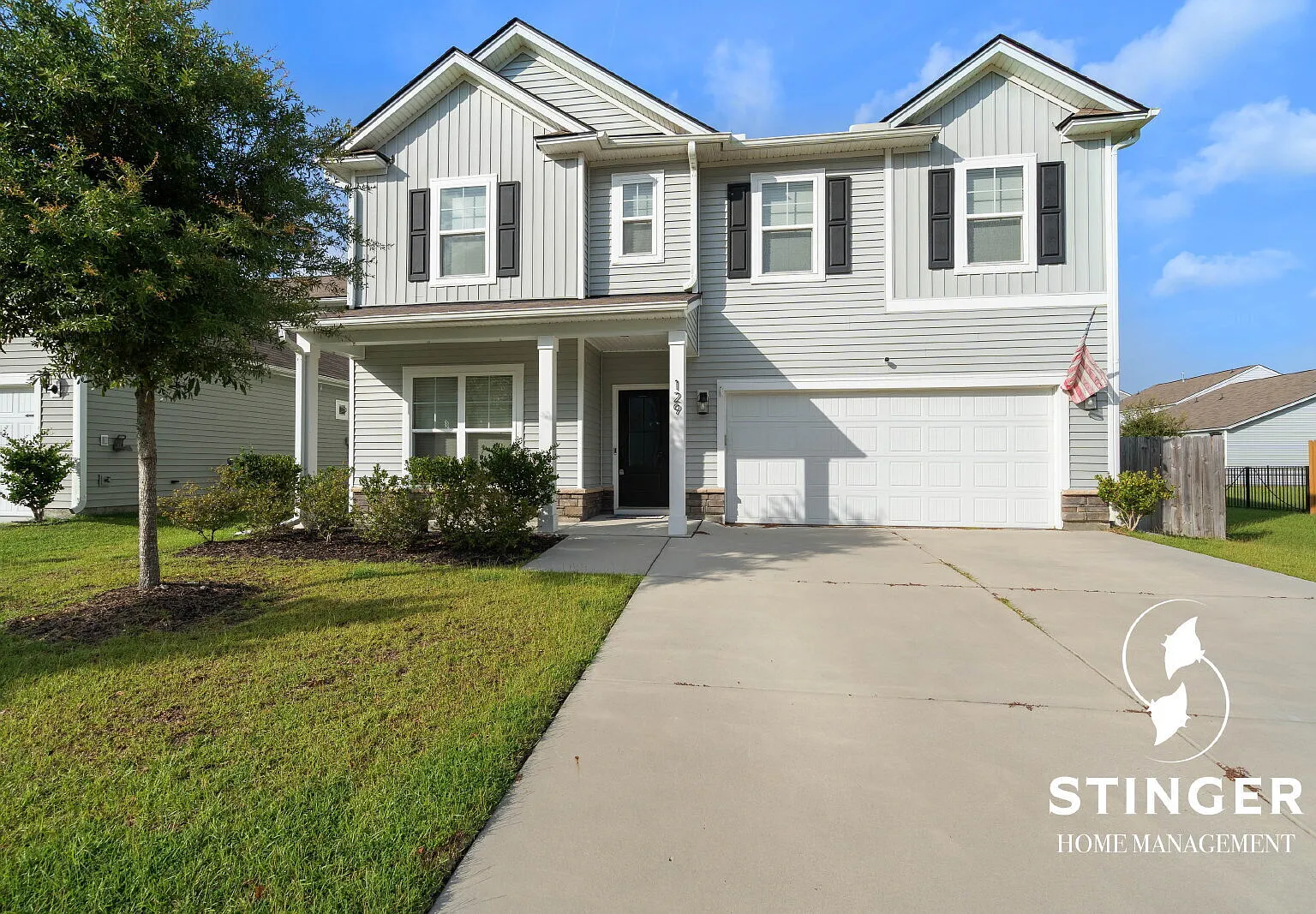 5 Bed / 3 Bath Home For Rent in Malind Bluff Community — Photo 2
