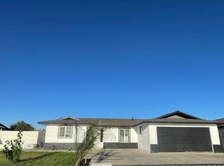 1832 Randolph St, Delano, CA 93215